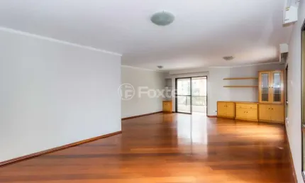 Apartamento com 4 quartos à venda na Rua Caconde, 426, Jardim Paulista, São Paulo, 189 m2 por R$ 2.900.000