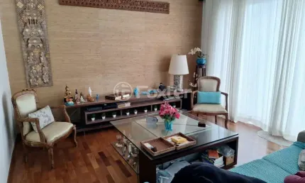 Apartamento com 2 quartos à venda na avenida higienópolis, 794, higienópolis, são paulo, 147 m2 por r$ 2.100.000
