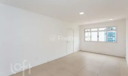 Apartamento com 3 quartos à venda na rua bandeira paulista, 170, itaim bibi, são paulo, 90 m2 por r$ 1.210.000