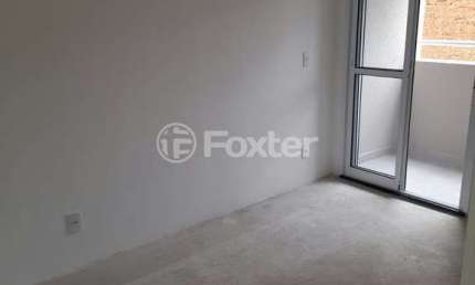 Apartamento com 2 quartos à venda na Rua Doutor Eduardo Monteiro, 109, Jardim Bela Vista, Santo André, 58 m2 por R$ 530.000