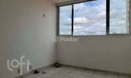Apartamento com 2 quartos à venda na Rua Caetano de Oliveira, 52, Jardim da Glória, São Paulo, 51 m2 por R$ 345.000