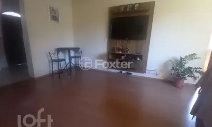 Casa com 4 quartos à venda na avenida comendador viana, 164, vila santo antônio, cotia, 300 m2 por r$ 1.480.000