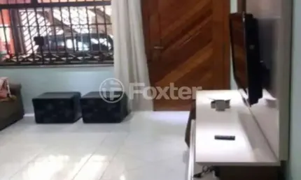 Casa com 2 quartos à venda na Rua São João, 352, Centro, São Bernardo do Campo, 140 m2 por R$ 580.000