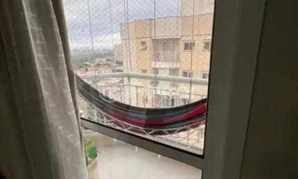 Apartamento com 2 quartos à venda na rua das palmeiras, 127, gopoúva, guarulhos, 55 m2 por r$ 380.000