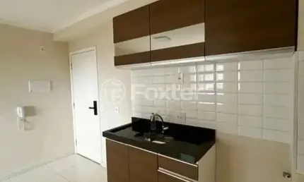 Apartamento com 2 quartos à venda na Estrada Itaquera Guaianazes, 1989, Jardim Helena, São Paulo, 42 m2 por R$ 265.000