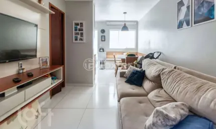 Casa em condomínio fechado com 2 quartos à venda na Rua José de Almeida, 822, Vila Medeiros, São Paulo, 65 m2 por R$ 450.000