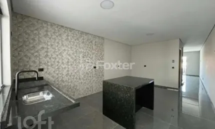 Casa com 3 quartos à venda na Rua Juazeiro do Norte, 358, Jardim Artur Alvim, São Paulo, 150 m2 por R$ 890.000