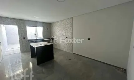 Casa com 3 quartos à venda na Rua Juazeiro do Norte, 360, Jardim Artur Alvim, São Paulo, 150 m2 por R$ 890.000