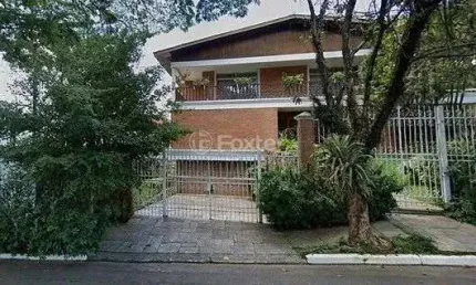 Casa com 3 quartos à venda na Rua Tibiriçá, 440, Brooklin Paulista, São Paulo, 700 m2 por R$ 4.900.000