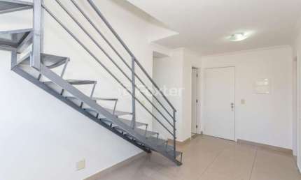 Apartamento com 3 quartos à venda na Rua Primeiro de Agosto, 253, Vila Água Funda, São Paulo, 80 m2 por R$ 299.000