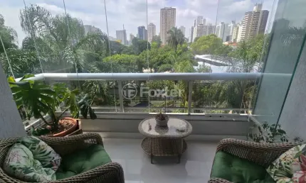 Apartamento com 4 quartos à venda na Rua Agostinho Gomes, 972, Ipiranga, São Paulo, 132 m2 por R$ 1.500.000