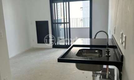 Kitnet / Stúdio à venda na Rua Gualaxo, 187, Aclimação, São Paulo, 25 m2 por R$ 405.000
