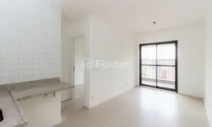Kitnet / Stúdio à venda na Avenida da Liberdade, 574, Liberdade, São Paulo, 40 m2 por R$ 500.000