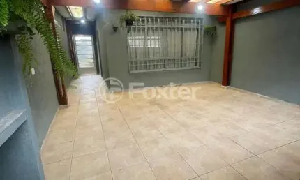 Casa com 3 quartos à venda na rua celso lara barberis, 291, interlagos, são paulo, 186 m2 por r$ 690.000