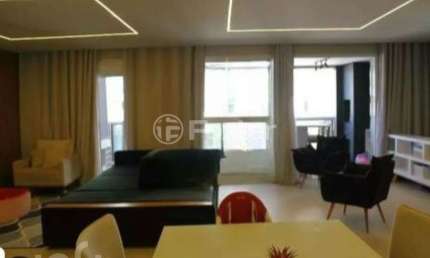 Apartamento com 3 quartos à venda na Rua Carlos Del Prete, 272, Centro, São Bernardo do Campo, 173 m2 por R$ 1.860.000
