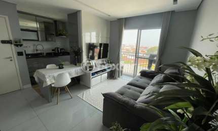 Apartamento com 2 quartos à venda na Rua Tripuí, 77, Vila Bela, São Paulo, 62 m2 por R$ 428.000