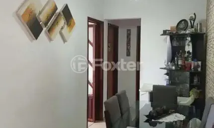Apartamento com 3 quartos à venda na Rua Helena Aparecida Secol, 120, Nova Petrópolis, São Bernardo do Campo, 66 m2 por R$ 386.900