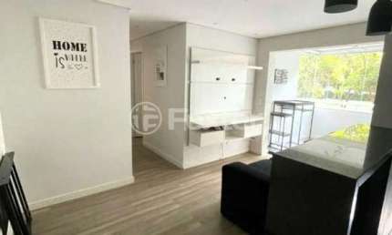 Apartamento com 2 quartos à venda na Rua João Simões de Souza, 360, Parque Reboucas, São Paulo, 57 m2 por R$ 475.000