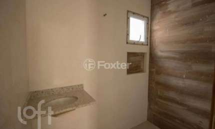 Cobertura com 2 quartos à venda na Rua Campinas, 334, Baeta Neves, São Bernardo do Campo, 100 m2 por R$ 508.800
