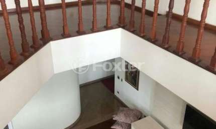 Apartamento com 5 quartos à venda na Rua Edu Chaves, 250, Vila Bastos, Santo André, 300 m2 por R$ 1.890.000