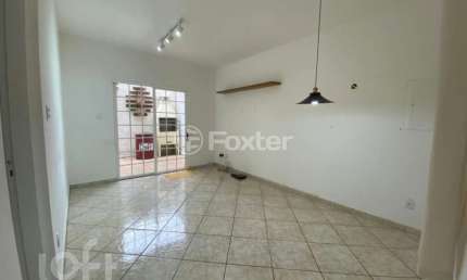 Casa em condomínio fechado com 2 quartos à venda na Estrada Municipal do Embu, 1335, Jardim Torino, Cotia, 80 m2 por R$ 450.000