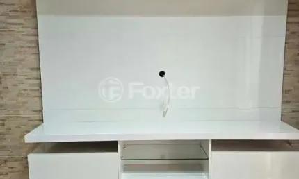 Apartamento com 3 quartos à venda na rua evangelina, 1334, vila carrão, são paulo, 64 m2 por r$ 530.000
