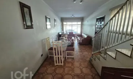 Casa com 3 quartos à venda na rua dos macaxás, 333, vila nair, são paulo, 170 m2 por r$ 750.000