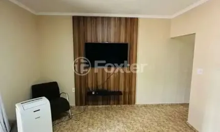 Casa com 3 quartos à venda na Rua Afonso Cláudio, 71, Vila Piauí, São Paulo, 320 m2 por R$ 780.000