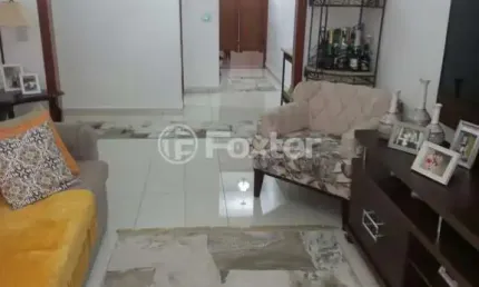 Casa com 3 quartos à venda na rua josé de souza aguiar, 107, jardim marisa, são paulo, 135 m2 por r$ 960.000
