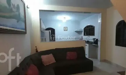 Casa com 3 quartos à venda na rua samuel pereira dos santos, 111, dos casa, são bernardo do campo, 150 m2 por r$ 344.500