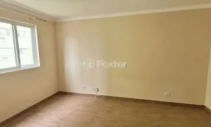 Apartamento com 1 quarto à venda na rua josé antônio coelho, 300, vila mariana, são paulo, 40 m2 por r$ 390.000