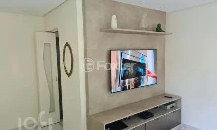 Apartamento com 3 quartos à venda na praça sete de fevereiro, 83, vila formosa, são paulo, 80 m2 por r$ 780.000