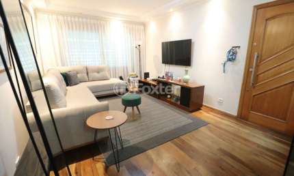 Casa com 4 quartos à venda na Rua Gaspar Fernandes, 685, Vila Monumento, São Paulo, 224 m2 por R$ 1.550.000