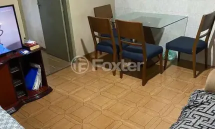 Casa com 2 quartos à venda na Rua Maria das Neves Barreira, 73, Capão do Embira, São Paulo, 150 m2 por R$ 530.000