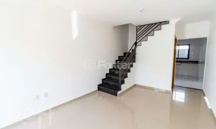 Casa com 2 quartos à venda na Rua Alfredo Bocci, 199, Jardim Patente Novo, São Paulo, 124 m2 por R$ 595.000