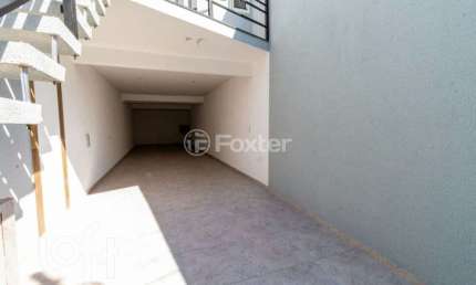 Casa com 2 quartos à venda na Rua Alfredo Bocci, 203, Jardim Patente Novo, São Paulo, 108 m2 por R$ 575.000