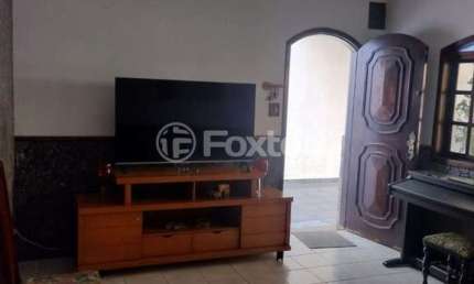 Casa com 3 quartos à venda na Rua Antônio Viana, 747, Parque Paulistano, São Paulo, 120 m2 por R$ 1.250.000