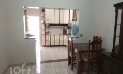 Casa com 2 quartos à venda na Rua Paulo da Gama, 11, Dos Casa, São Bernardo do Campo, 126 m2 por R$ 478.000