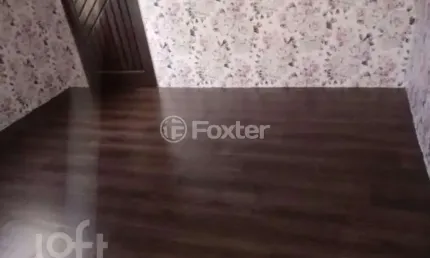 Casa com 6 quartos à venda na Rua Manuel de Macedo, 71, Jardim Aclimação, Santo André, 200 m2 por R$ 430.000