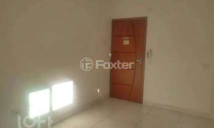 Apartamento com 2 quartos à venda na Rua Tomás de Carvalho, 370, Vila Humaitá, Santo André, 31 m2 por R$ 250.000