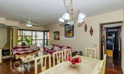 Apartamento com 4 quartos à venda na Rua Indiana, 437, Brooklin Paulista, São Paulo, 152 m2 por R$ 1.580.000