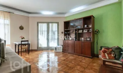 Casa com 3 quartos à venda na rua demóstenes, 1321, campo belo, são paulo, 200 m2 por r$ 2.072.000