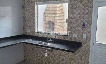 Casa com 3 quartos à venda na Rua João Gregório Lemos, 325, Parque Residencial Oratorio, São Paulo, 90 m2 por R$ 640.000
