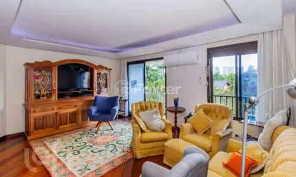 Apartamento com 2 quartos à venda na Rua José de Cristo Moreira, 390, Vila Morumbi, São Paulo, 101 m2 por R$ 900.000