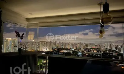 Apartamento com 3 quartos à venda na Avenida Marquês de São Vicente, 2860, Água Branca, São Paulo, 103 m2 por R$ 1.850.000