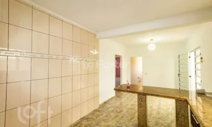 Casa com 4 quartos à venda na Rua Manoel Nóbrega de Albuquerque, 165, Jardim Novo Parelheiros, São Paulo, 540 m2 por R$ 449.000