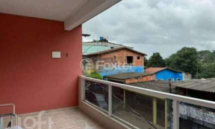 Casa com 3 quartos à venda na Rua Teodoro Soares, 172, Alvarenga, São Bernardo do Campo, 233 m2 por R$ 495.000