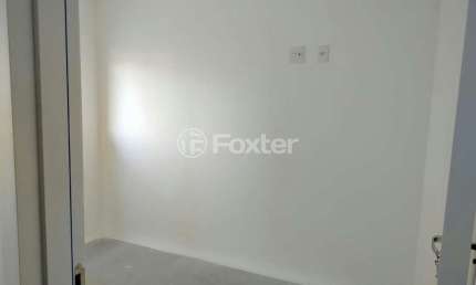 Apartamento com 2 quartos à venda na Avenida Cipriano Rodrigues, 316, Vila Formosa, São Paulo, 38 m2 por R$ 372.500
