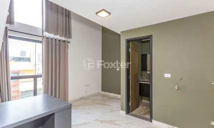 Apartamento com 1 quarto à venda na Rua Doutor Djalma Pinheiro Franco, 721, Vila Santa Catarina, São Paulo, 36 m2 por R$ 364.000