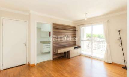 Apartamento com 2 quartos à venda na Avenida Albert Bartholome, 172, Jardim das Vertentes, São Paulo, 60 m2 por R$ 540.000